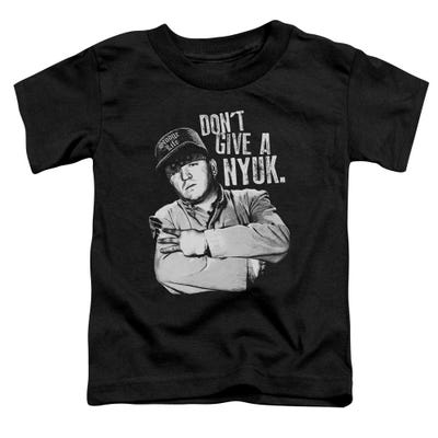 The Three Stooges Give A Nyuk Toddler T-Shirt