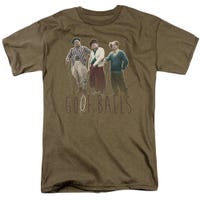 The Three Stooges Goof Balls T-Shirt