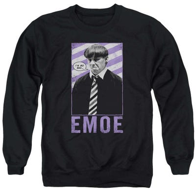 The Three Stooges Knuck Emoe Sweatshirt
