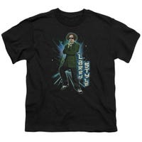 The Three Stooges Larry Style Kids T-Shirt
