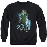 The Three Stooges Larry Style Sweatshirt
