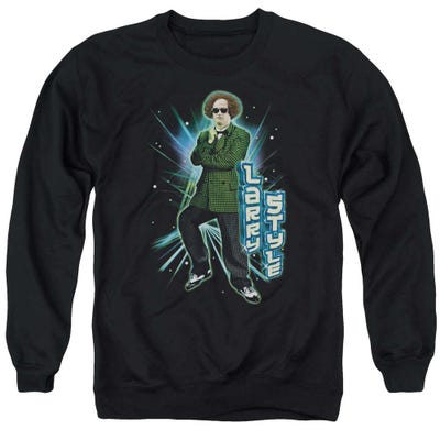 The Three Stooges Larry Style Sweatshirt