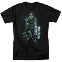 The Three Stooges Larry Style T-Shirt