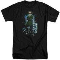 The Three Stooges Larry Style Tall T-Shirt
