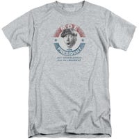 The Three Stooges Moe For President1 Tall T-Shirt