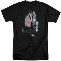 The Three Stooges Moe Style Tall T-Shirt