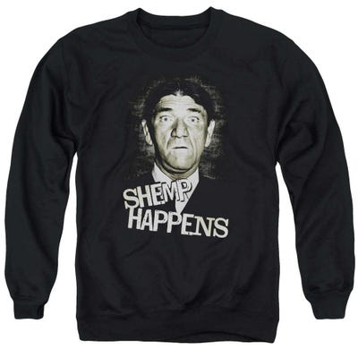 The Three Stooges Shemp Happens Sweatshirt