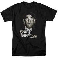 The Three Stooges Shemp Happens T-Shirt