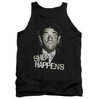 The Three Stooges Shemp Happens Tank Top