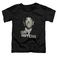 The Three Stooges Shemp Happens Toddler T-Shirt