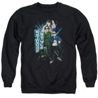 The Three Stooges Stooge Style Sweatshirt