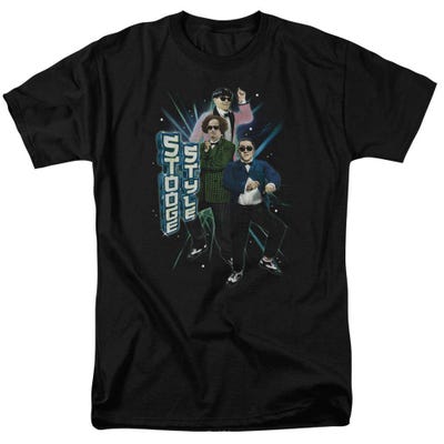 The Three Stooges Stooge Style T-Shirt