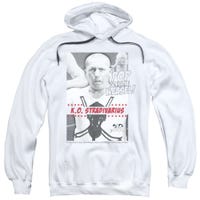 The Three Stooges Weasel Hoodie