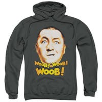 The Three Stooges Woob Hoodie