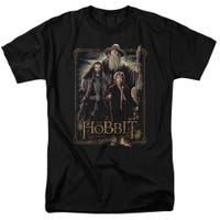 The Three The Hobbit T-Shirt