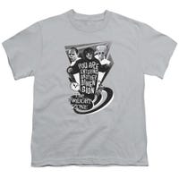The Twilight Zone Another Dimension Kids T-Shirt