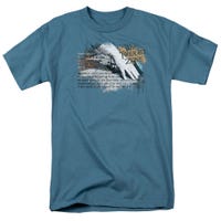 The Twilight Zone Henry Bemis T-Shirt