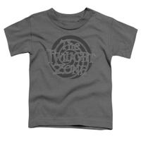 The Twilight Zone Spiral Logo Toddler T-Shirt