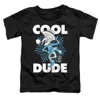 The Year Without a Santa Claus Cool Dude Toddler T-Shirt