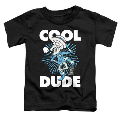 The Year Without a Santa Claus Cool Dude Toddler T-Shirt