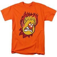 The Year Without a Santa Claus Heat Miser T-Shirt