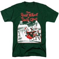 The Year Without a Santa Claus T-Shirt