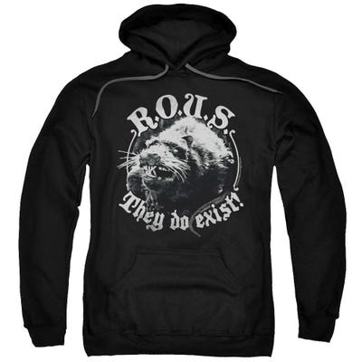 They Do Exist Princess Bride Hoodie