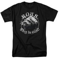They Do Exist Princess Bride T-Shirt
