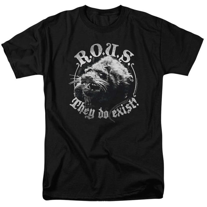 They Do Exist Princess Bride T-Shirt