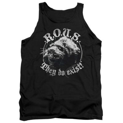 They Do Exist Princess Bride Tank Top