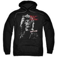 They Want They Live Hoodie