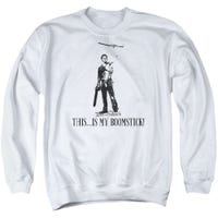 This… Is My Boomstick! Army of Darkness Sweatshirt