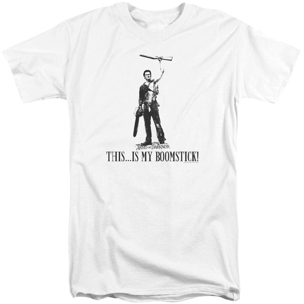 this is my boomstick t shirt
