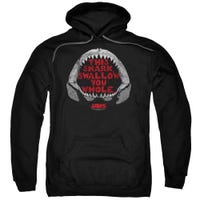 This Shark Jaws Hoodie