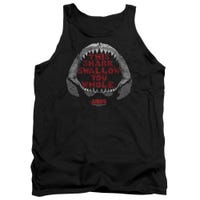 This Shark Jaws Tank Top