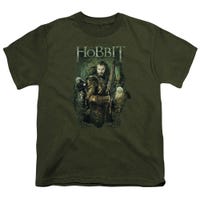 Thorin And Company The Hobbit Kids T-Shirt