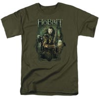 Thorin And Company The Hobbit T-Shirt