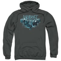 Thorin And The Gang The Hobbit Hoodie