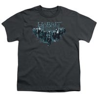 Thorin And The Gang The Hobbit Kids T-Shirt