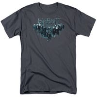 Thorin And The Gang The Hobbit T-Shirt