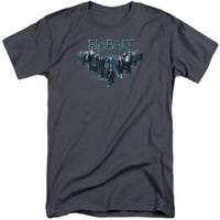Thorin And The Gang The Hobbit Tall T-Shirt