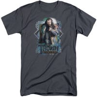 Thorin O. The Hobbit Tall T-Shirt