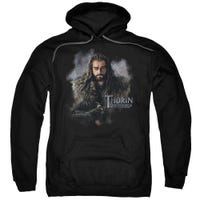 Thorin Oakenshield The Hobbit Hoodie