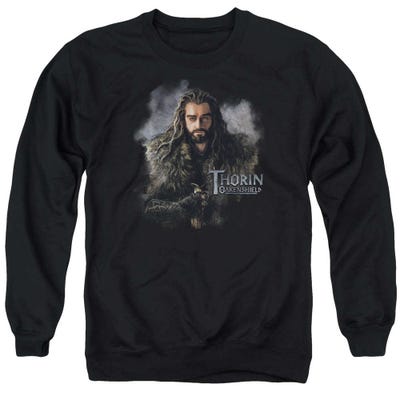 Thorin Oakenshield The Hobbit Sweatshirt