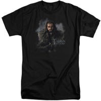 Thorin Oakenshield The Hobbit Tall T-Shirt