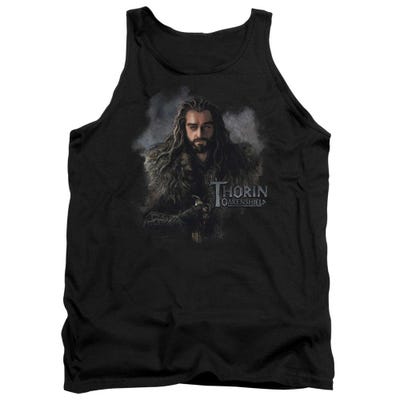 Thorin Oakenshield The Hobbit Tank Top