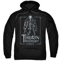 Thorin Stare The Hobbit Hoodie