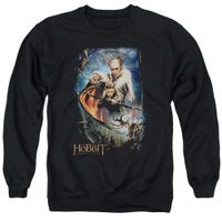 Thranduil'S Realm The Hobbit Sweatshirt