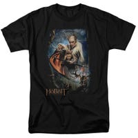 Thranduil'S Realm The Hobbit T-Shirt