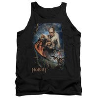 Thranduil'S Realm The Hobbit Tank Top